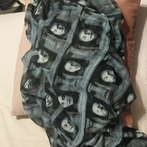 Game of thrones infinity scarf